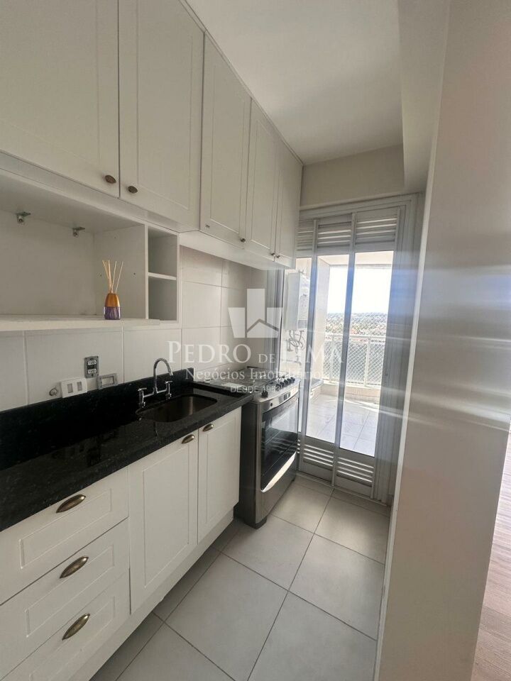 imagem do imovel Apartamento 3 Dormitórios, 2 vagas em Alpha Ville ref: TP29896