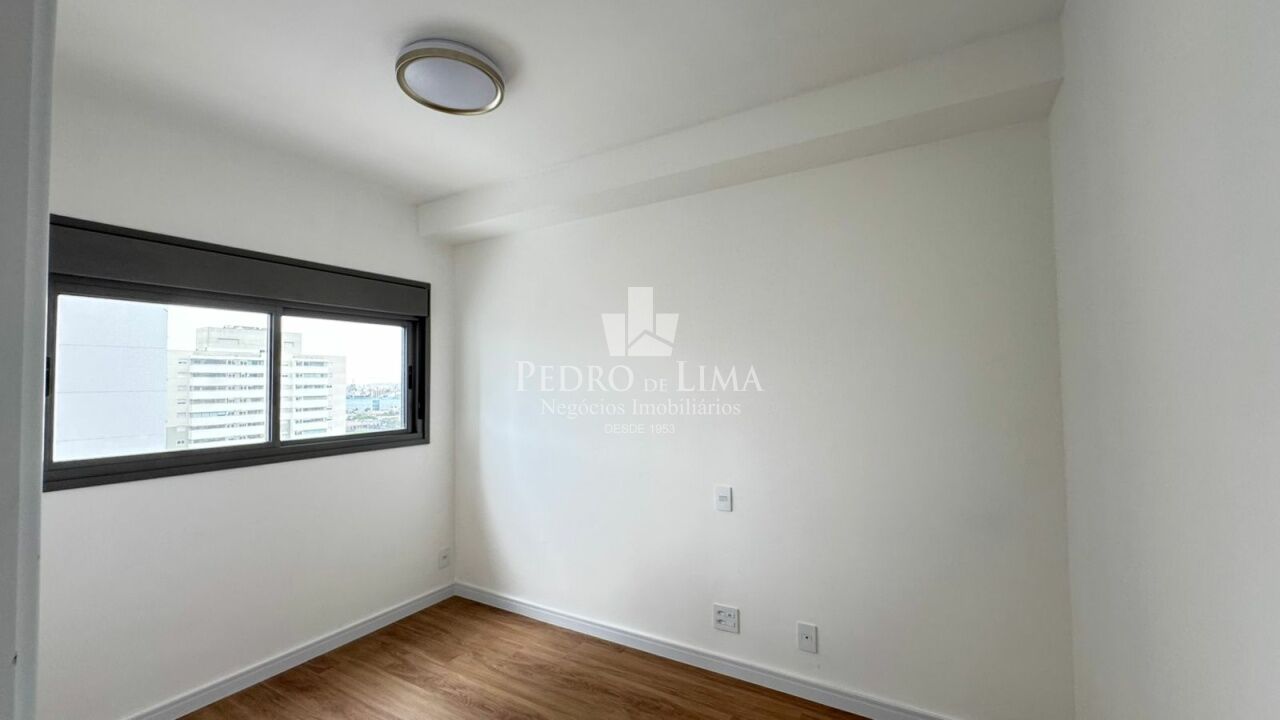 Apartamento Studio no Belenzinho com 30 m²