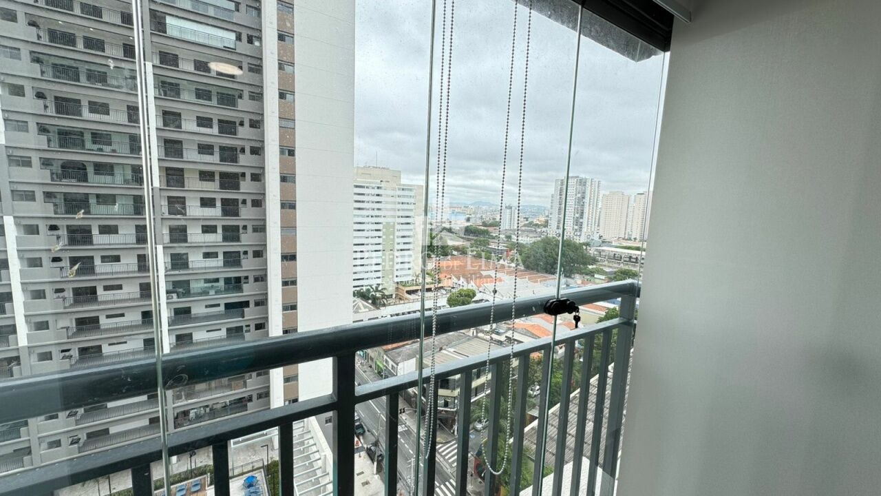 Apartamento Studio no Belenzinho com 30 m²