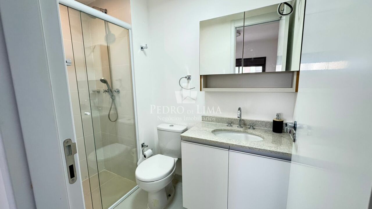 Apartamento Studio no Belenzinho com 30 m²