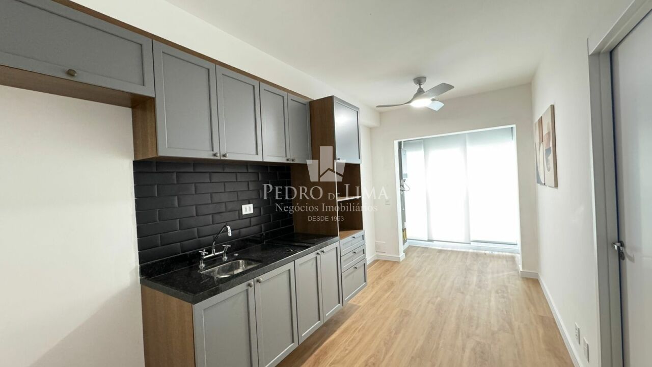 imagem do imovel Apartamento Studio no Belenzinho com 30 m² ref: TP29897
