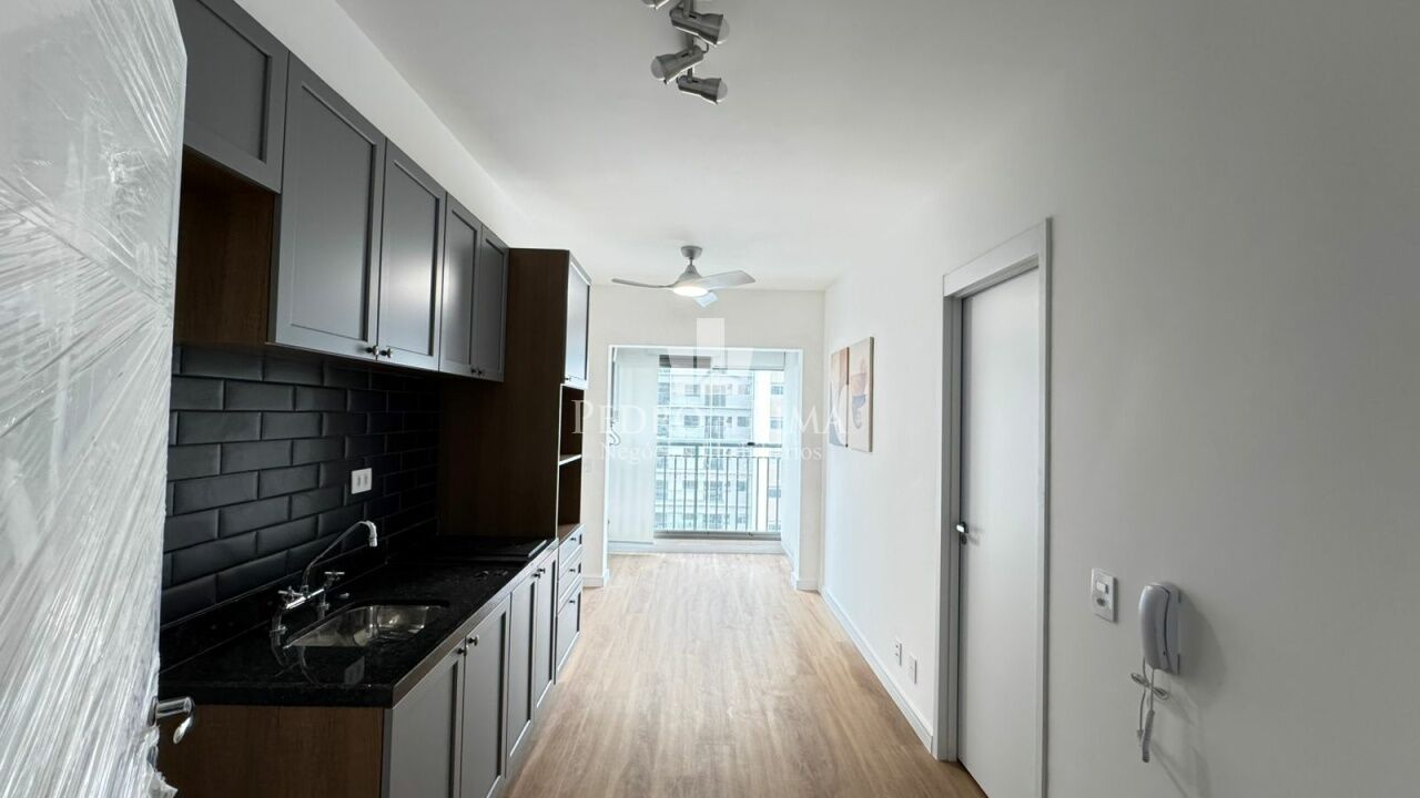 imagem do imovel Apartamento Studio no Belenzinho com 30 m² ref: TP29897