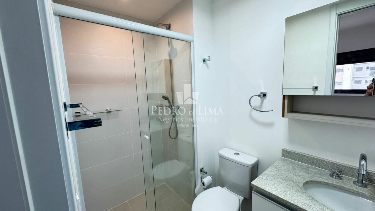 Apartamento Studio no Belenzinho com 30 m²