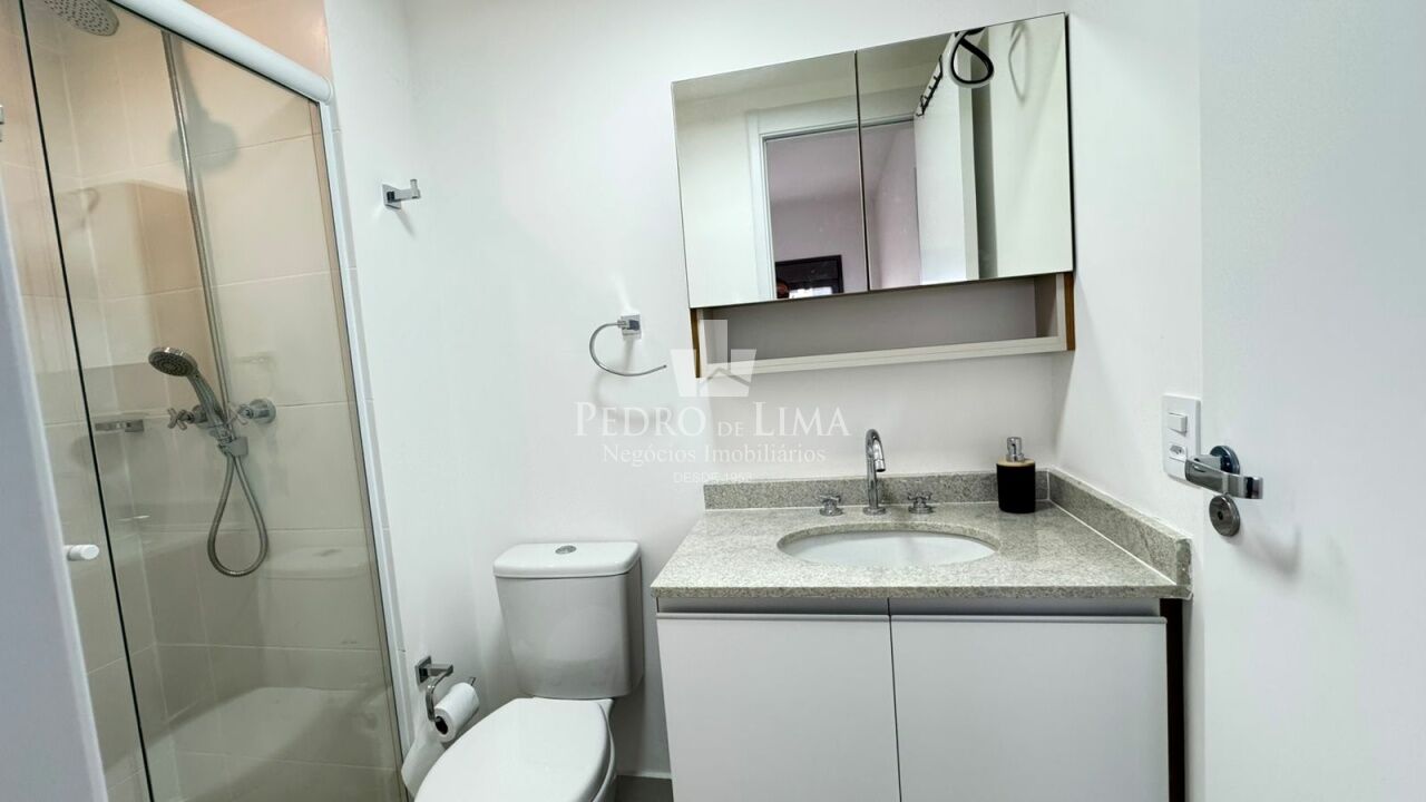 Apartamento Studio no Belenzinho com 30 m²