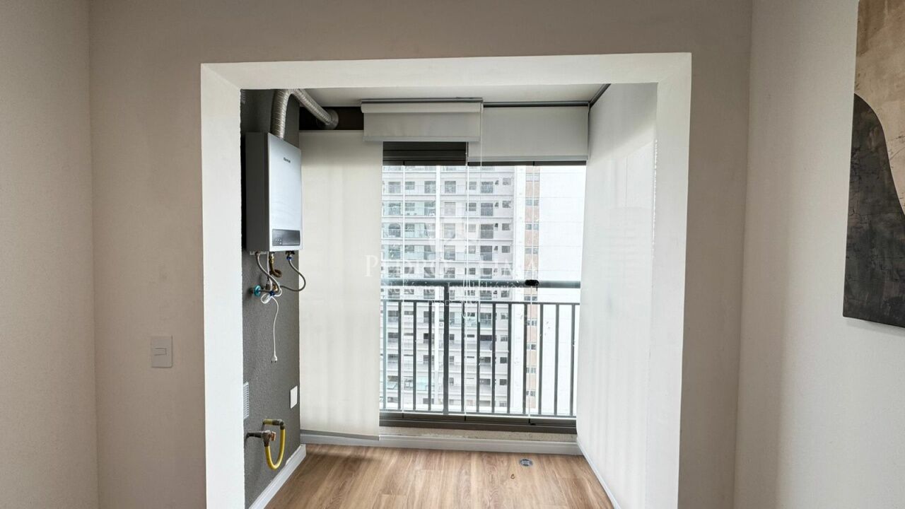 Apartamento Studio no Belenzinho com 30 m²