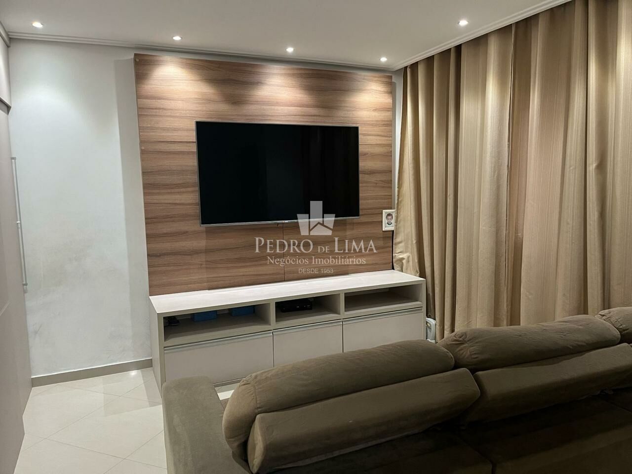 imagem do imovel Sobrado em Condominio Fechado - 3 Quartos - 2 Vagas ref: TP29901