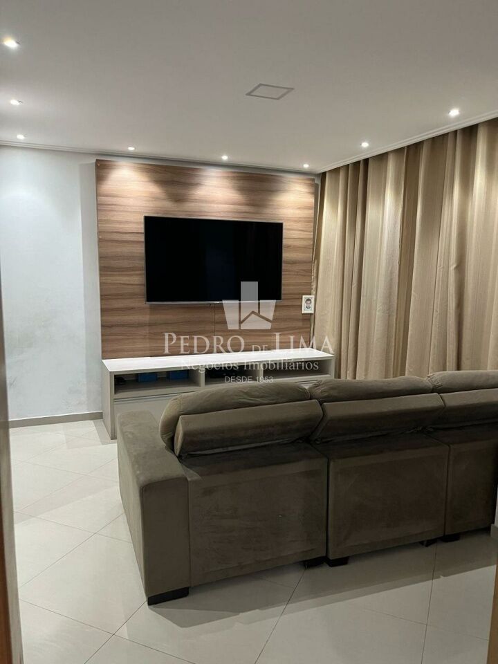 imagem do imovel Sobrado em Condominio Fechado - 3 Quartos - 2 Vagas ref: TP29901