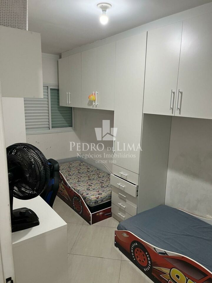 Sobrado em Condominio Fechado - 3 Quartos - 2 Vagas