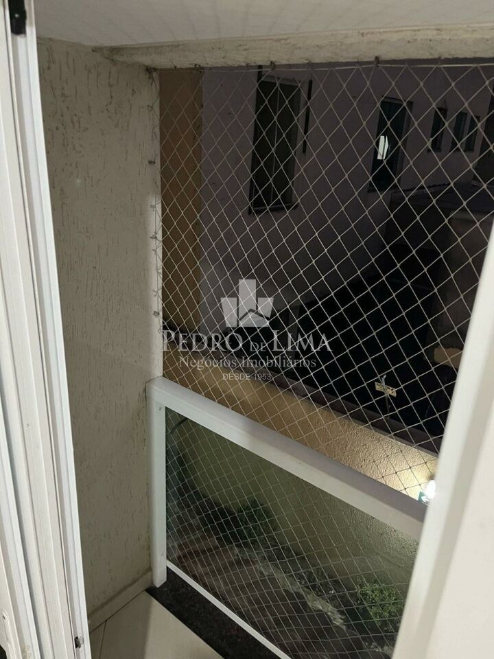 Sobrado em Condominio Fechado - 3 Quartos - 2 Vagas