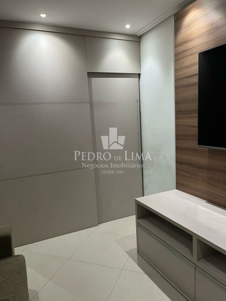 Sobrado em Condominio Fechado - 3 Quartos - 2 Vagas