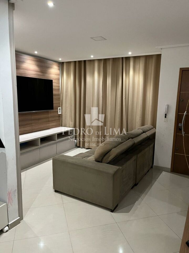 imagem do imovel Sobrado em Condominio Fechado - 3 Quartos - 2 Vagas ref: TP29901