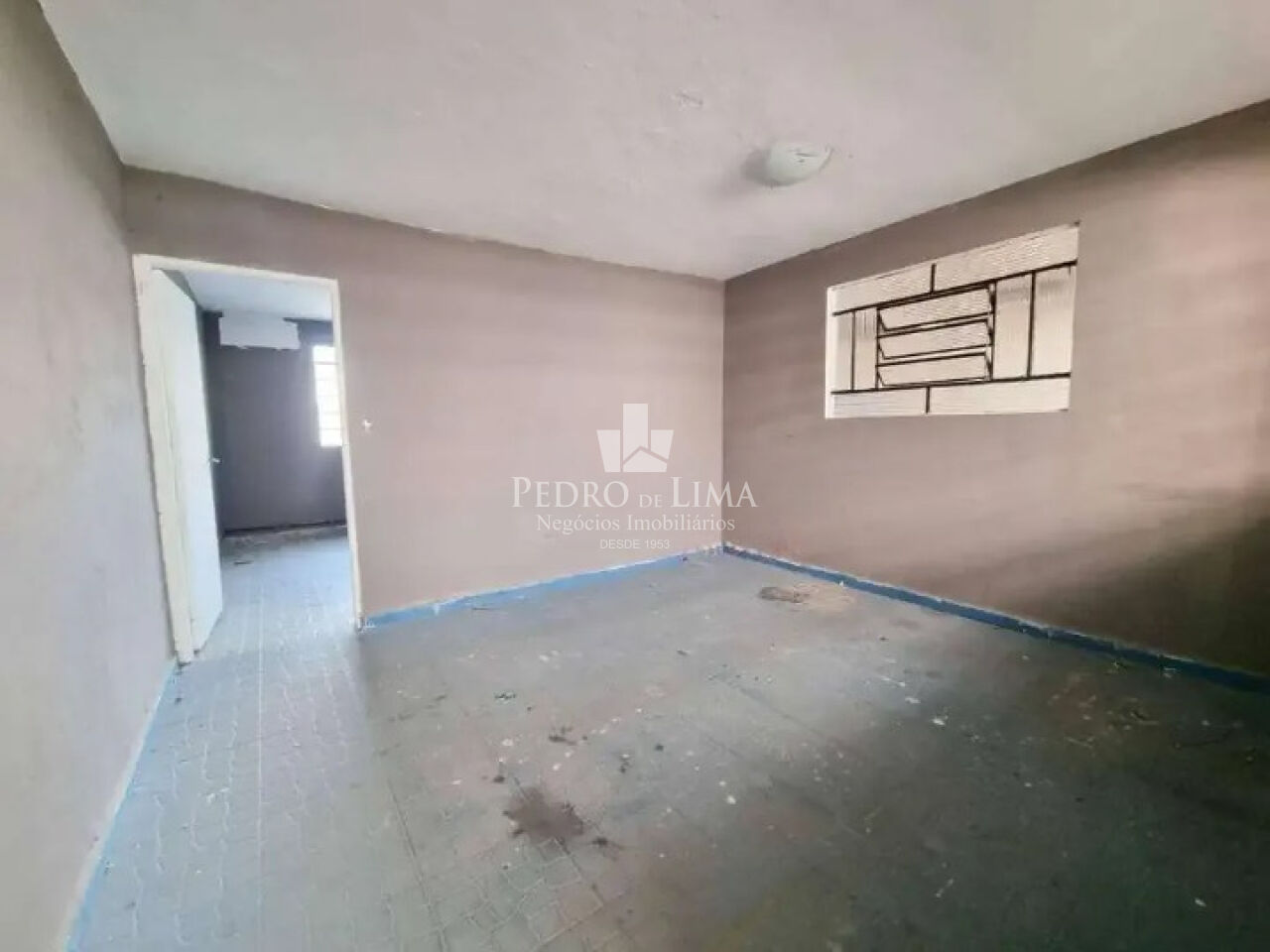 Galpão de 560 m² - Vila formosa