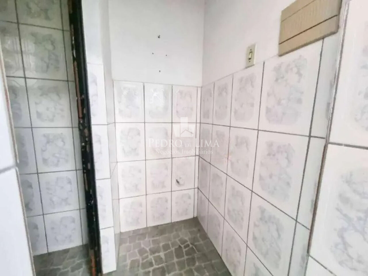 Galpão de 560 m² - Vila formosa