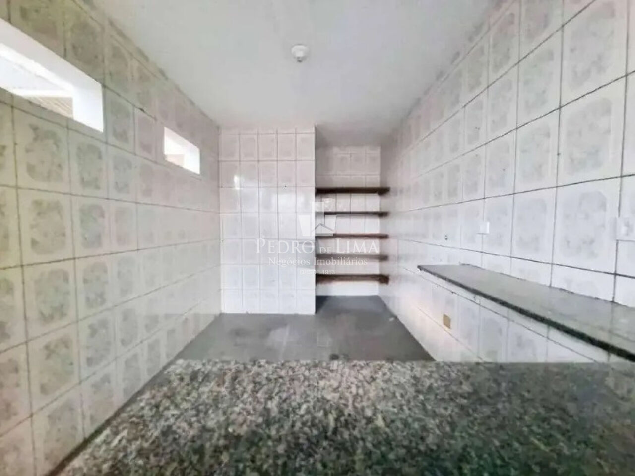 Galpão de 560 m² - Vila formosa