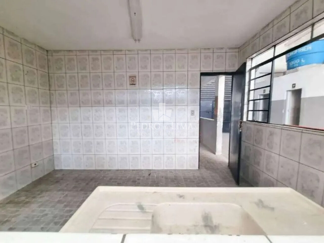 Galpão de 560 m² - Vila formosa