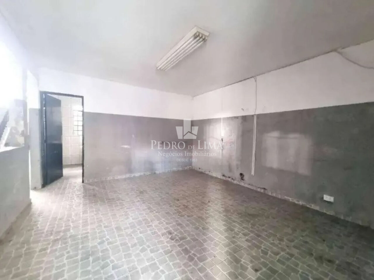 Galpão de 560 m² - Vila formosa