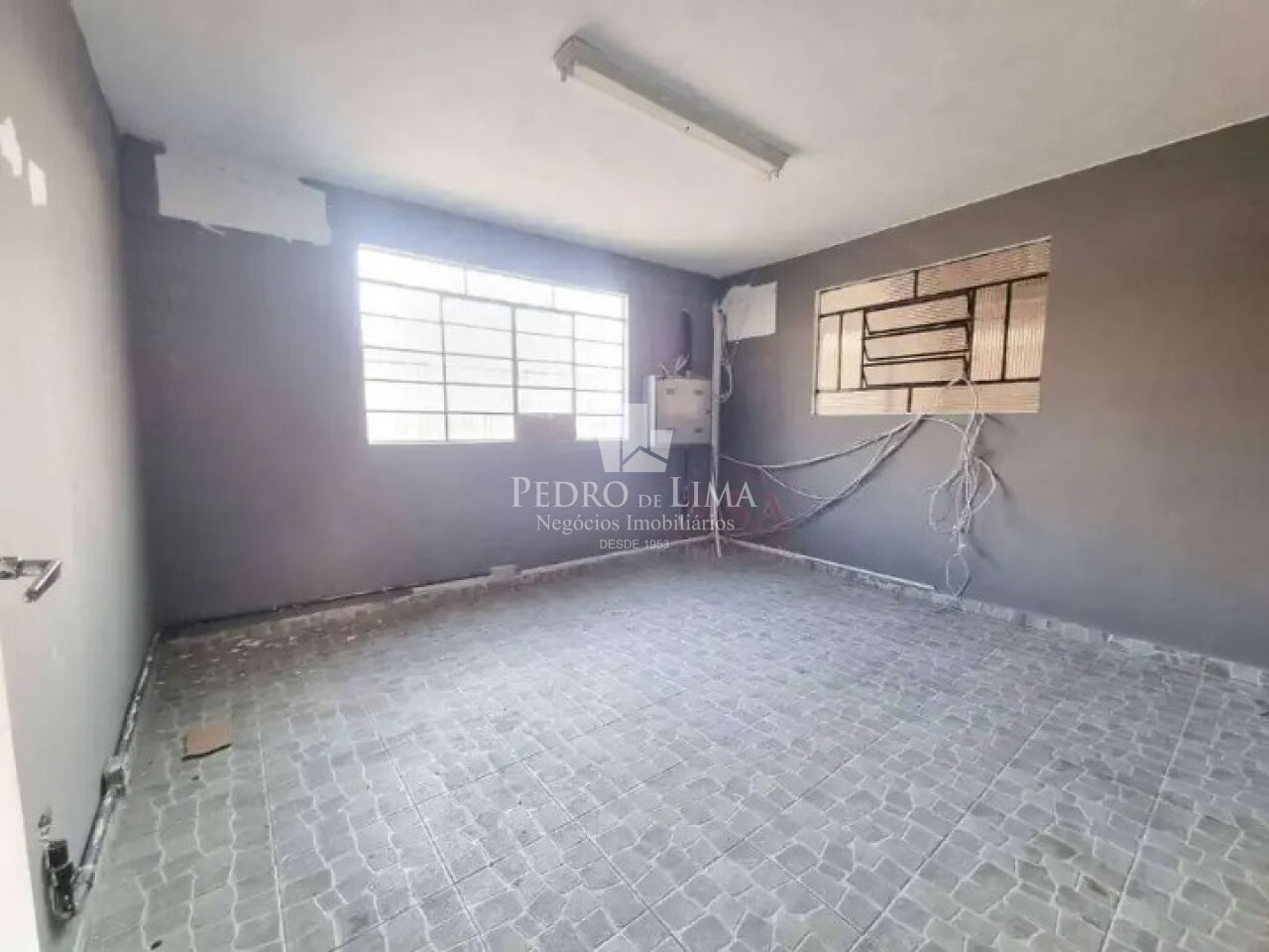 Galpão de 560 m² - Vila formosa