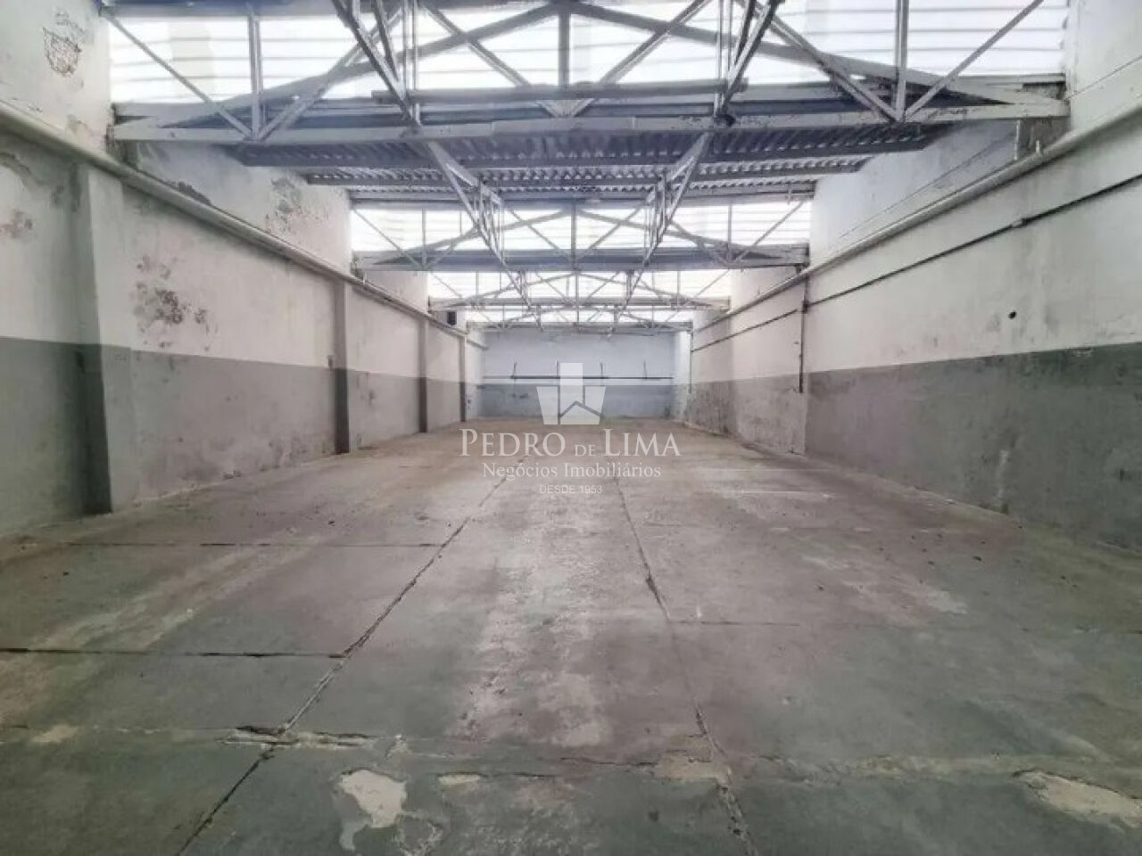 Galpão de 560 m² - Vila formosa