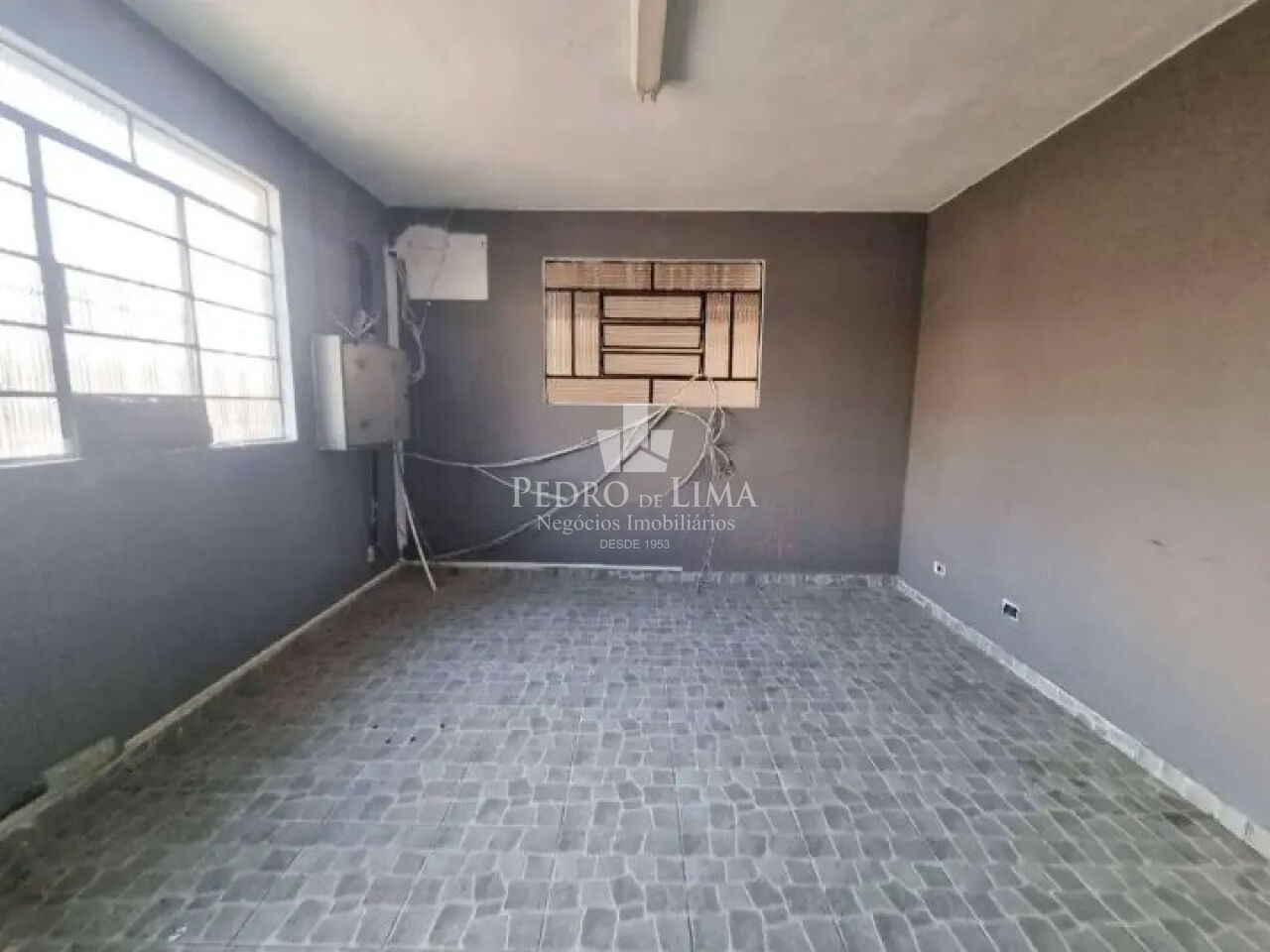 Galpão de 560 m² - Vila formosa