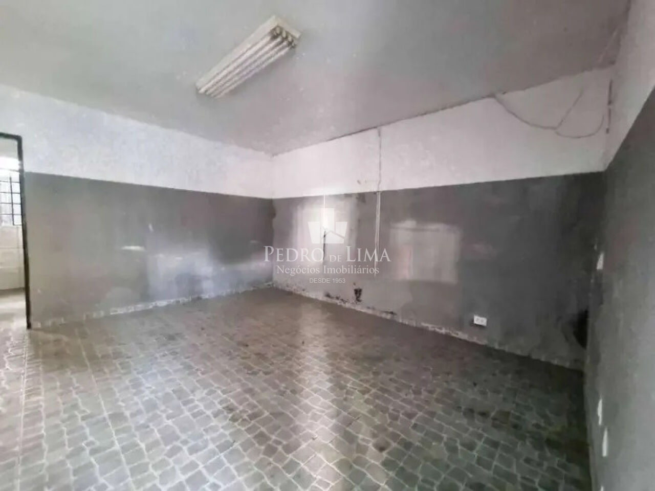 Galpão de 560 m² - Vila formosa