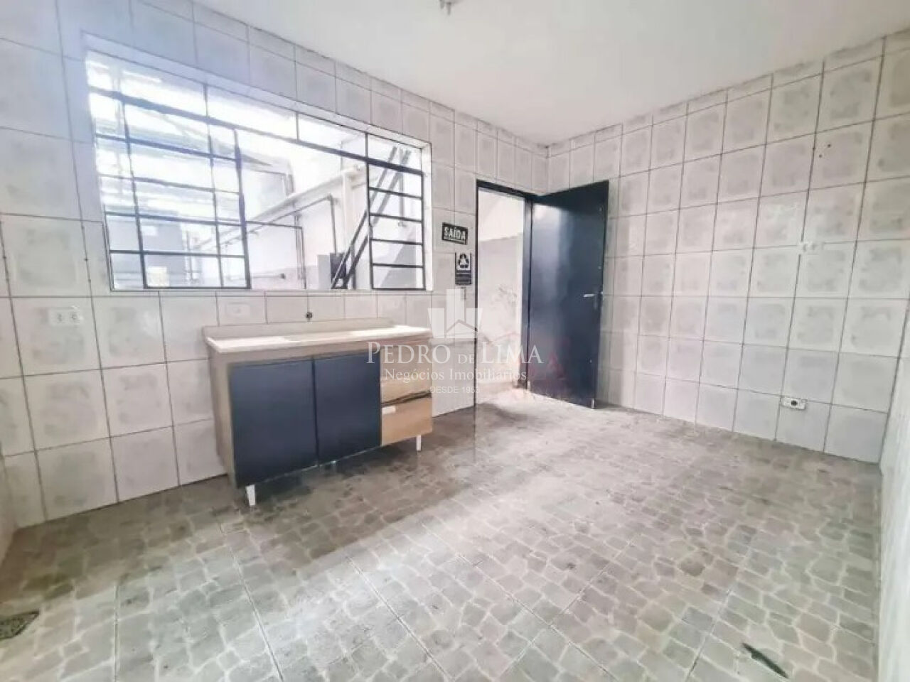 Galpão de 560 m² - Vila formosa
