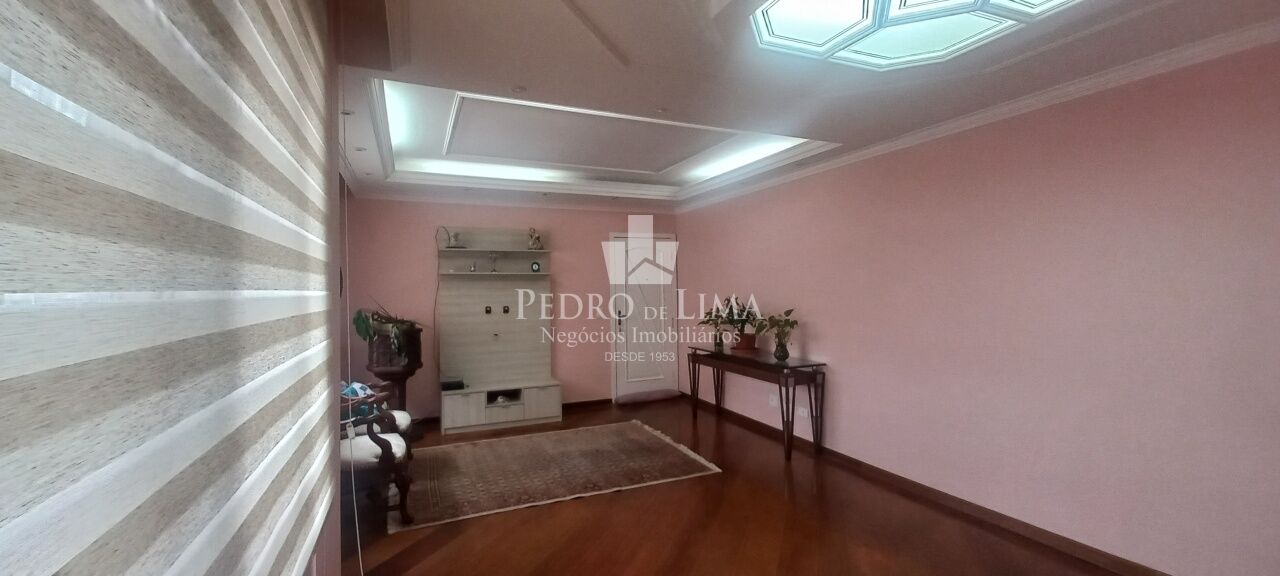 imagem do imovel Apartamento 3 quartos, 1 suíte, 2 vagas - Condomínio Edifício Del Belvedere - Água rasa ref: TP29905