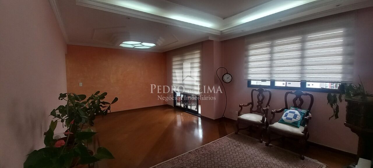 imagem do imovel Apartamento 3 quartos, 1 suíte, 2 vagas - Condomínio Edifício Del Belvedere - Água rasa ref: TP29905
