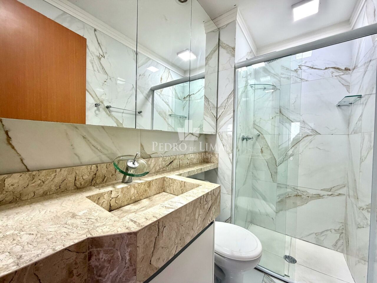 apartamento 55m2 mobiliado lindo