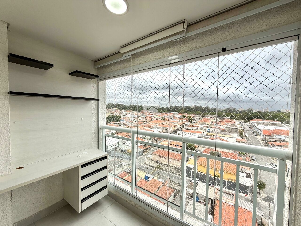 imagem do imovel apartamento 55m2 mobiliado lindo ref: TP29911