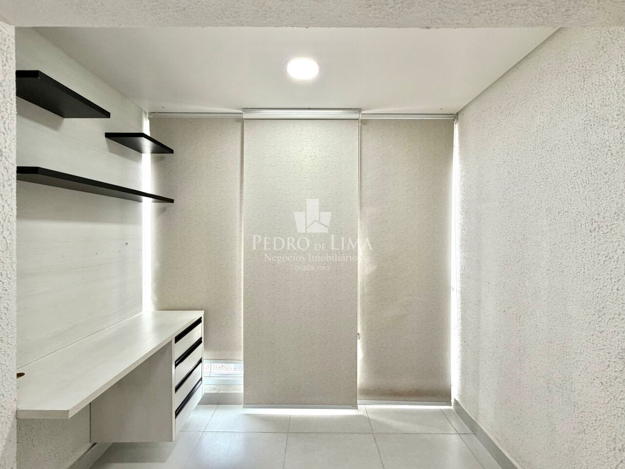 apartamento 55m2 mobiliado lindo