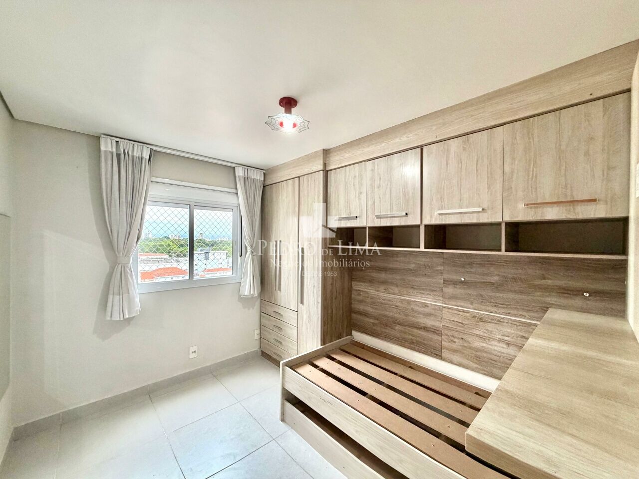 apartamento 55m2 mobiliado lindo