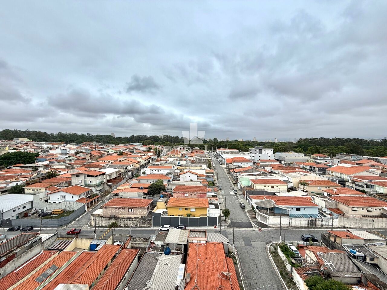 apartamento 55m2 mobiliado lindo