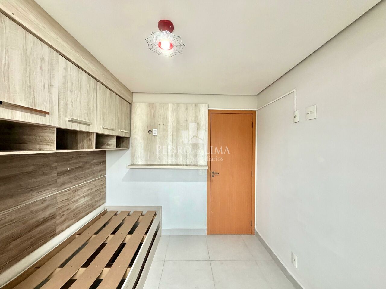 apartamento 55m2 mobiliado lindo