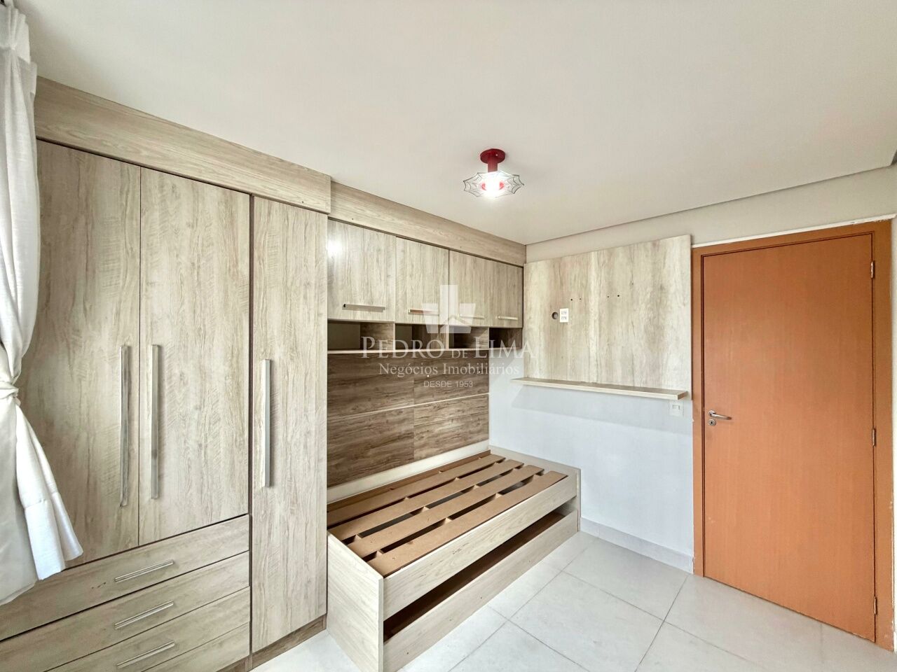 apartamento 55m2 mobiliado lindo