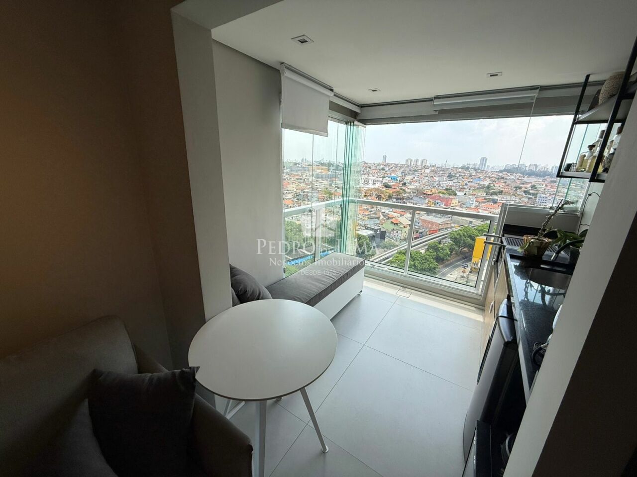 imagem do imovel Condomínio Residencial Vila Ema _ Apartamento com 2 quartos 1 suíte, 2 vaga, 60 m²  ref: TP29915