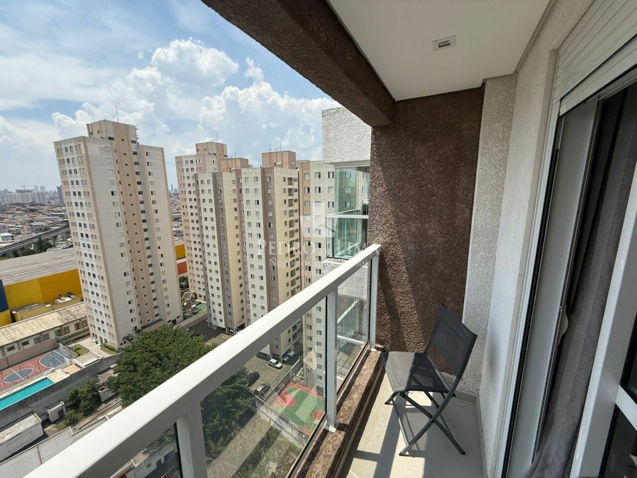 Condomínio Residencial Vila Ema _ Apartamento com 2 quartos 1 suíte, 2 vaga, 60 m² 