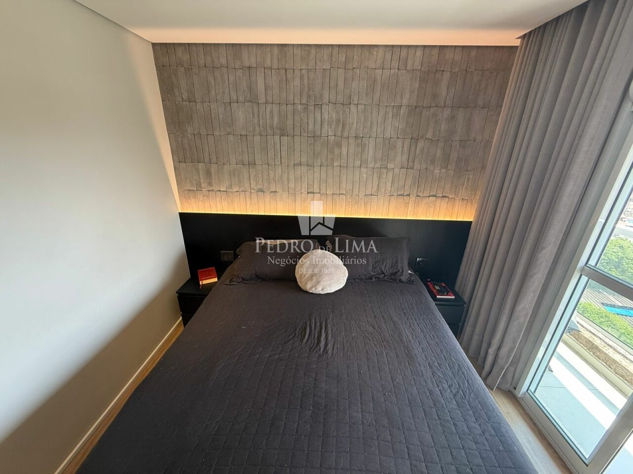 Condomínio Residencial Vila Ema _ Apartamento com 2 quartos 1 suíte, 2 vaga, 60 m² 