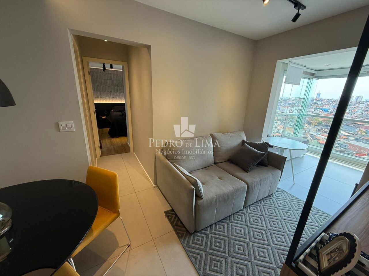 imagem do imovel Condomínio Residencial Vila Ema _ Apartamento com 2 quartos 1 suíte, 2 vaga, 60 m²  ref: TP29915