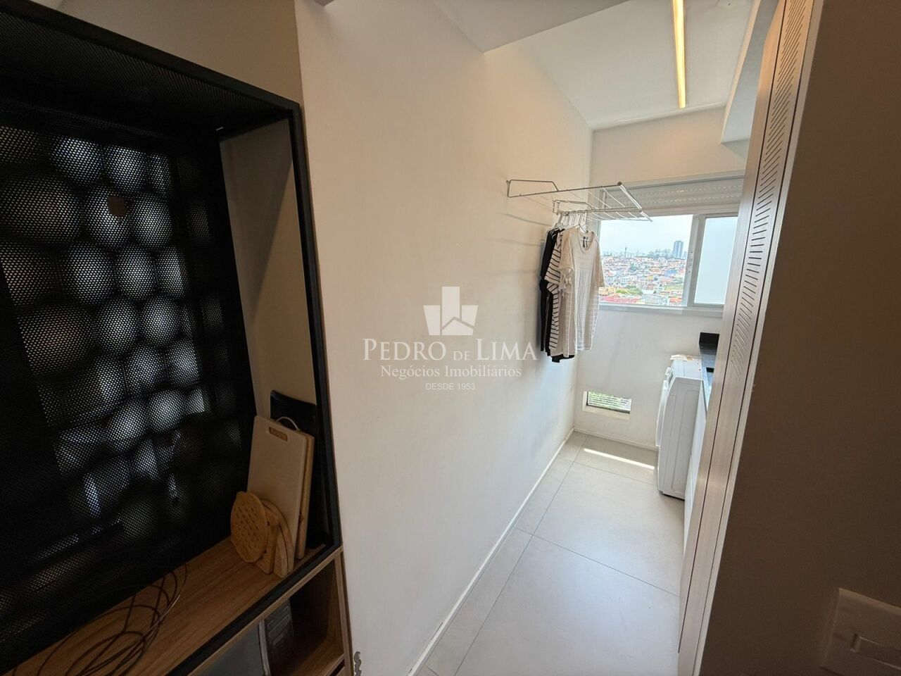 Condomínio Residencial Vila Ema _ Apartamento com 2 quartos 1 suíte, 2 vaga, 60 m² 