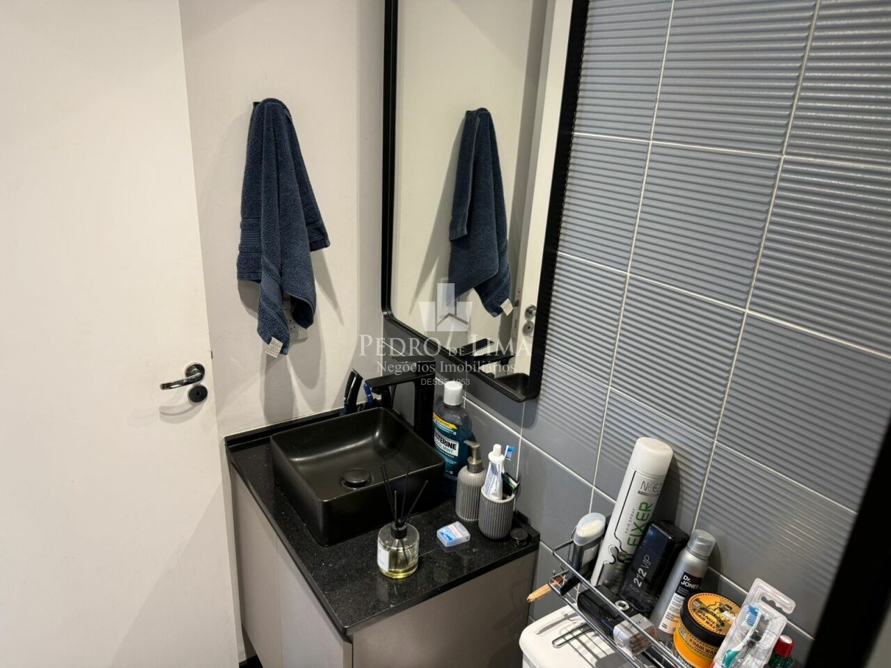 Condomínio Residencial Vila Ema _ Apartamento com 2 quartos 1 suíte, 2 vaga, 60 m² 
