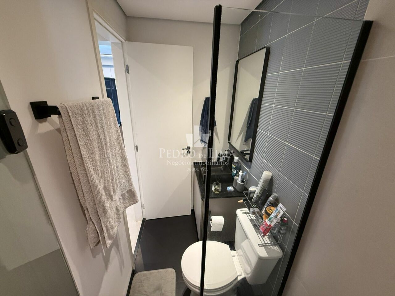 Condomínio Residencial Vila Ema _ Apartamento com 2 quartos 1 suíte, 2 vaga, 60 m² 