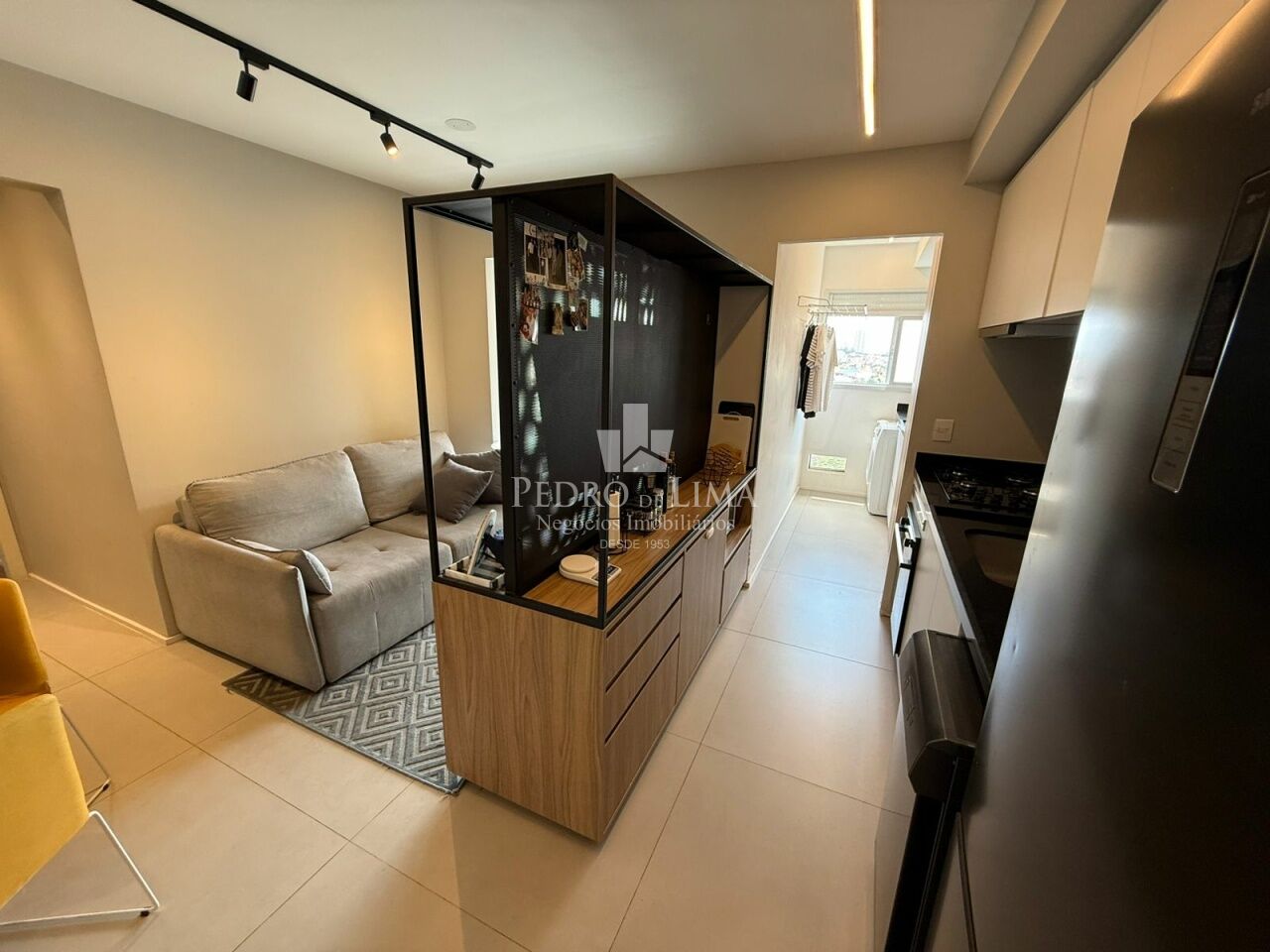Condomínio Residencial Vila Ema _ Apartamento com 2 quartos 1 suíte, 2 vaga, 60 m² 