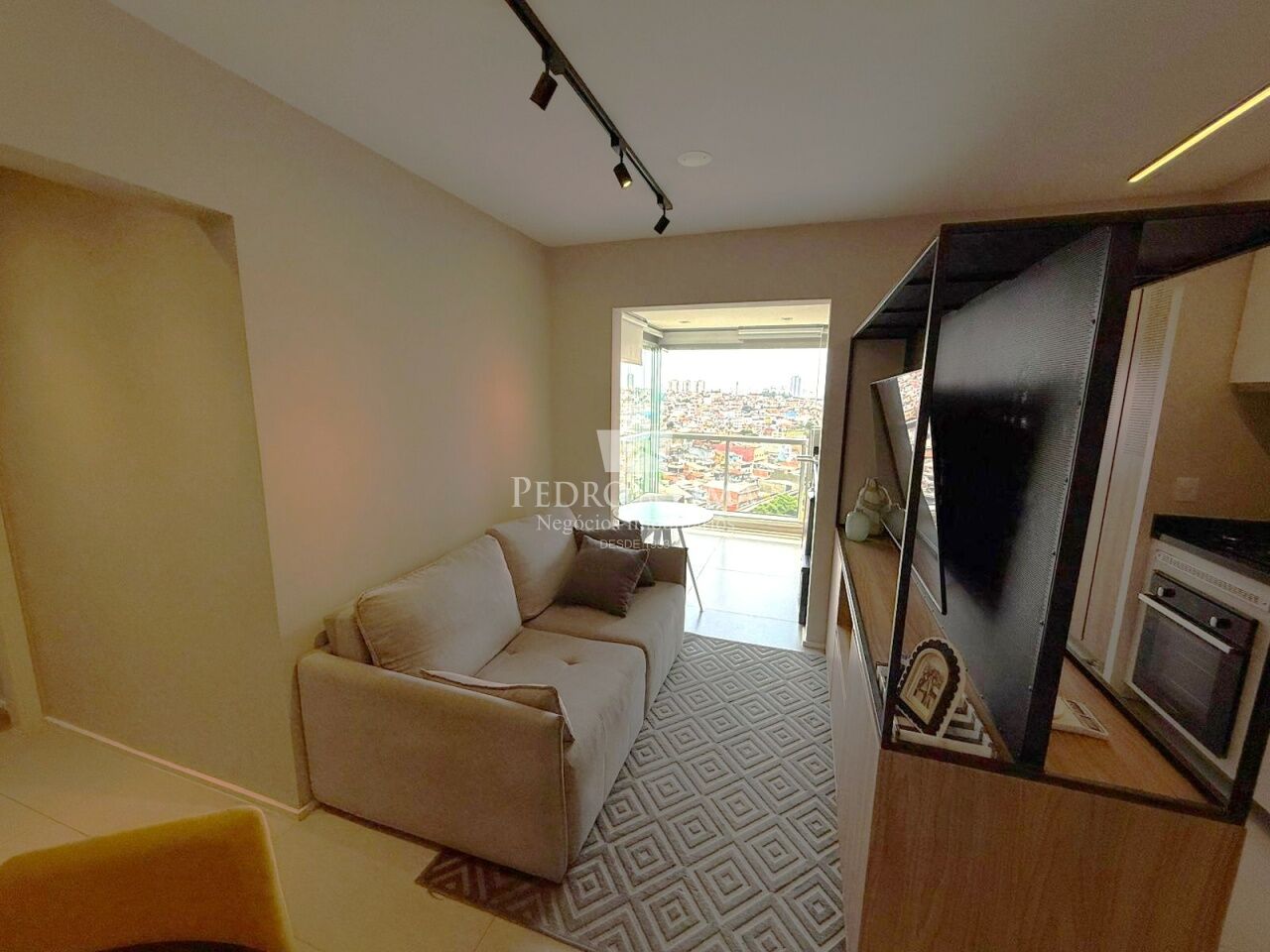 imagem do imovel Condomínio Residencial Vila Ema _ Apartamento com 2 quartos 1 suíte, 2 vaga, 60 m²  ref: TP29915