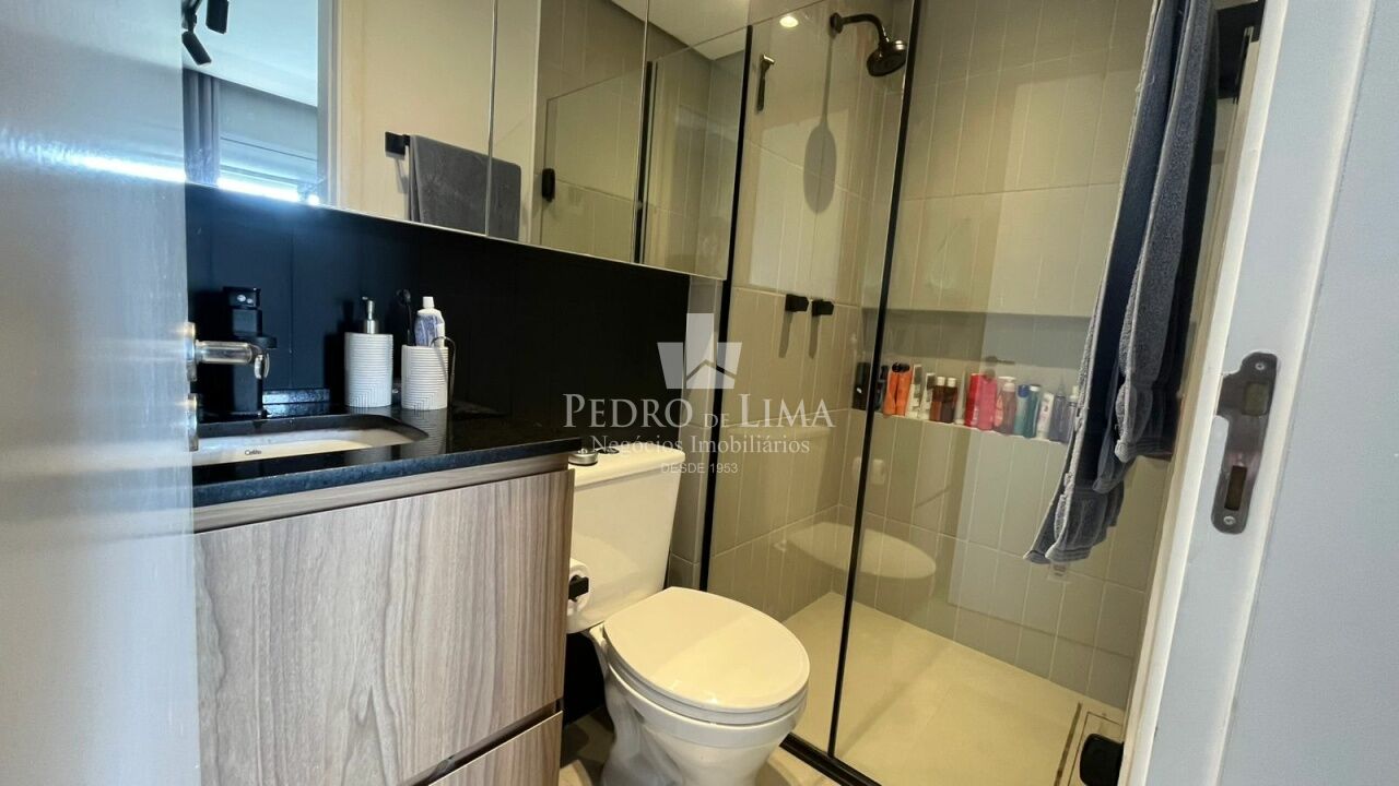 Condomínio Residencial Vila Ema _ Apartamento com 2 quartos 1 suíte, 2 vaga, 60 m² 