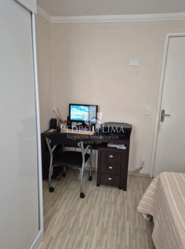 ED. RUBI Apartamento Duplex com area gourmet  3 dormitorios sendo 1 suite, 1 vaga de garagem 