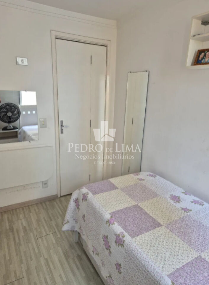 ED. RUBI Apartamento Duplex com area gourmet  3 dormitorios sendo 1 suite, 1 vaga de garagem 