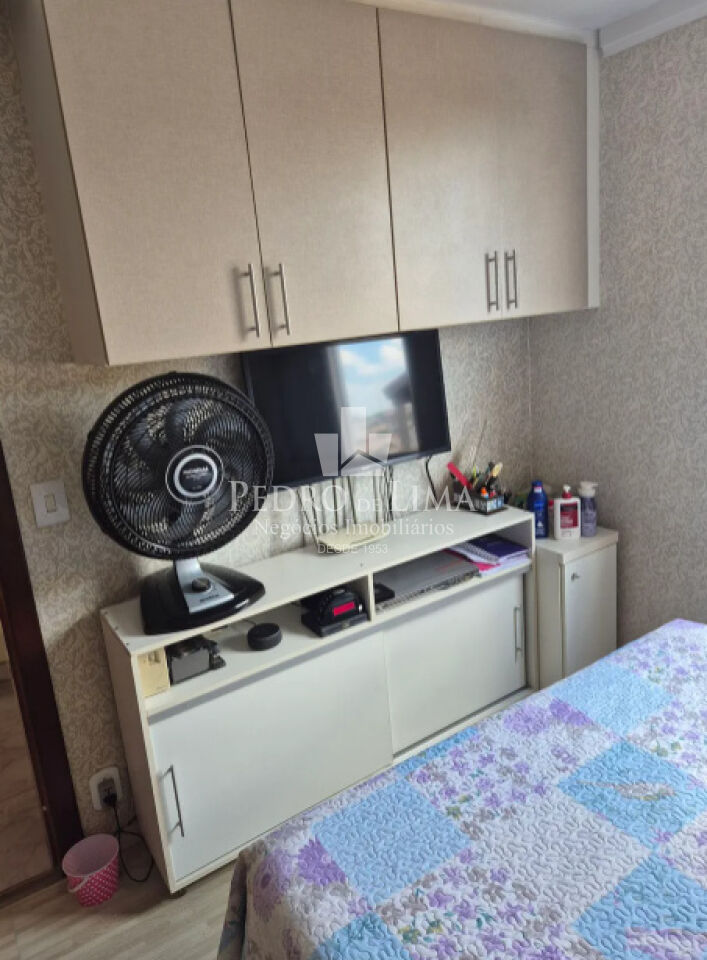 ED. RUBI Apartamento Duplex com area gourmet  3 dormitorios sendo 1 suite, 1 vaga de garagem 