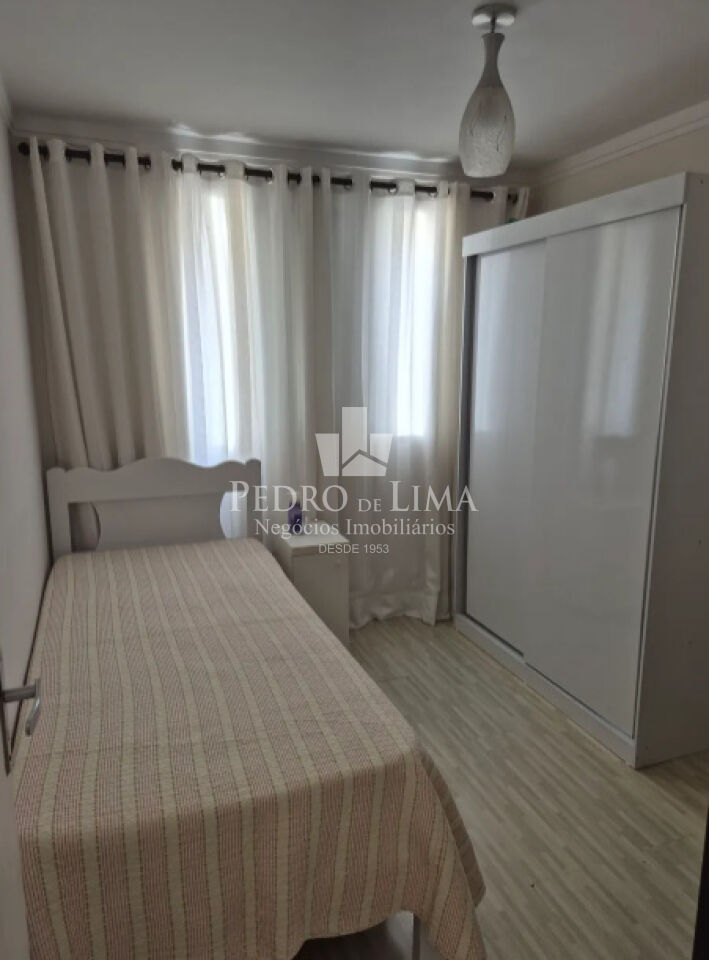 ED. RUBI Apartamento Duplex com area gourmet  3 dormitorios sendo 1 suite, 1 vaga de garagem 