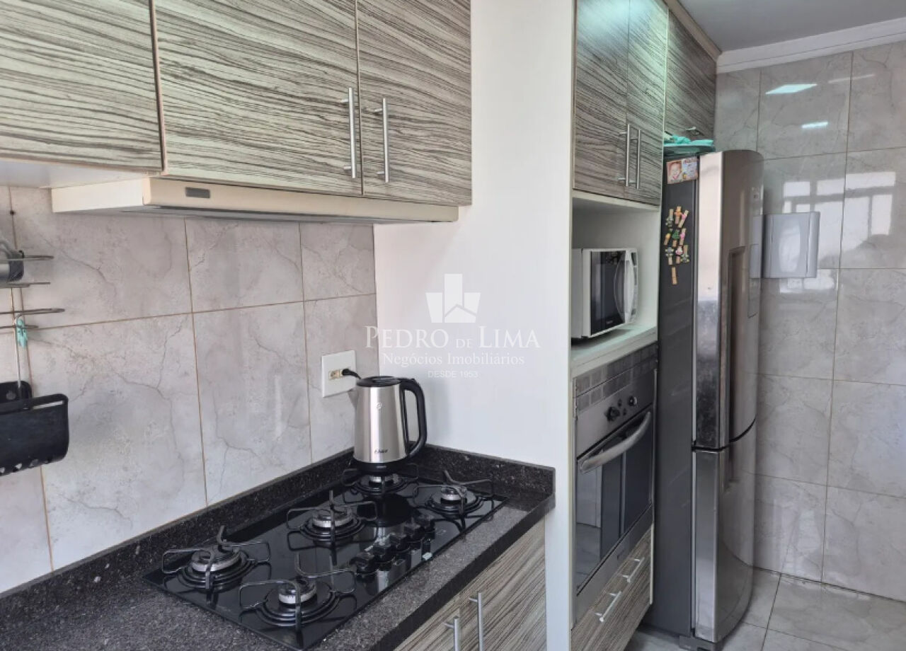 imagem do imovel ED. RUBI Apartamento Duplex com area gourmet  3 dormitorios sendo 1 suite, 1 vaga de garagem  ref: TP29917