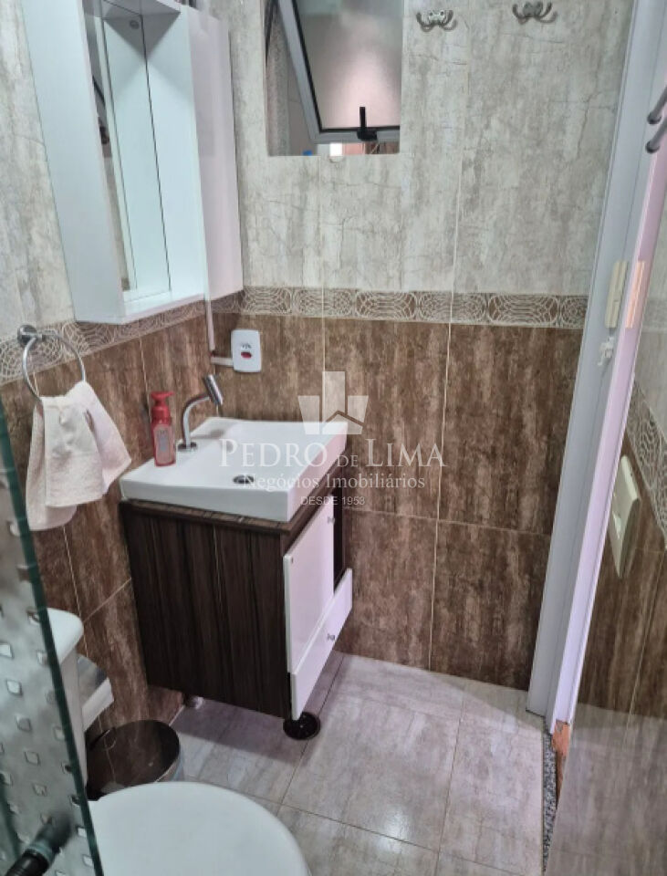 ED. RUBI Apartamento Duplex com area gourmet  3 dormitorios sendo 1 suite, 1 vaga de garagem 